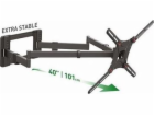 Barkan Nástěnný držák BM464XL 13'' - 80''