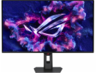 Asus 31,5palcový monitor XG32UCDS DP HDMI USB-C 0,03MS