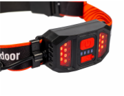 ACRA Outdoor čelová svítilna LAMP1