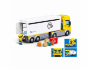 Sluban Metropolis M38-B1289 Nákladní vůz