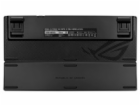 ASUS klávesnice ROG STRIX SCOPE II X, mechanická, drátová...
