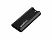 GOODRAM externí SSD Move Ridge 1TB, USB-C 3.2 Gen2x2, (R:2000/W:2000MB/s), černá