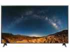 LG Electronics 55palcový LED televizor 55UR78GC0LK