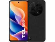 TCL 605 8/256GB Obsidian Black
