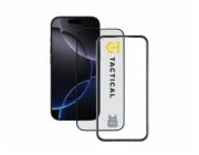 Tactical Glass Impact Armour sklo pro Apple iPhone 16 Pro