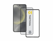 Tactical Glass Impact Armour sklo pro Samsung Galaxy S24/S25