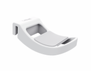 TRUST Držák GXT223, Pro PS5 ovladač, Bílá