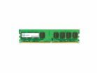 ROZBALENÉ - DELL 8GB RAM/ DDR4 UDIMM 3200 MHz 1RX8 ECC/ p...