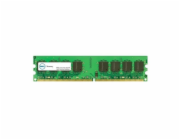 ROZBALENÉ - DELL 8GB RAM/ DDR4 UDIMM 3200 MHz 1RX8 ECC/ pro PowerEdge T40, T140, R240, R340, T340, T150, R250, T350, R350