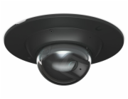 Ubiquiti UniFi AI Dome Camera Flush Mount B - Instalační krabice na strop/zeď pro UniFi AI Dome, zápustná, černá