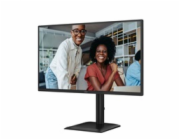 AOC Q27E4U (68.6 cm (27 Zoll), schwarz, QHD, IPS, Adaptive-Sync, USB-Hub, 120Hz Panel)