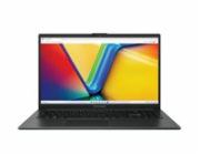 ASUS NTB Vivobook Go 15 (E1504FA-NJ1927W), R3 7320U, 15.6" FHD, 8GB, 512GB SSD, Radeon, W11 Home, Mixed black