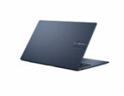 ASUS NTB Vivobook 15 (X1504VA-NJ2500W), i3-1315U, 15.6" FHD, 8GB, 512GB, Intel, W11 Home, Quiet Blue