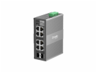 TP-Link OMADA průmyslový switch IES206G (4xGbE,1xGbE/SFPc...