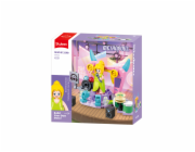 Sluban Metropolis M38-B1329B Pódium