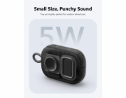 Bluetooth reproduktor Anker soundcore Select 4 Go zelený