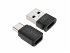 FIXED Data blocker 2in1 FIXA-BLC-BK