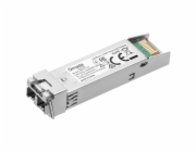 SFP modul TP-Link ISM311LS 1Gbps 20km, SM/LC, průmyslový, MiniGBIC