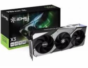 Inno3D iChill GeForce RTX 5090 X3 NVIDIA 32 GB GDDR7
