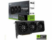 ASUS PRIME-RTX5050-O8G