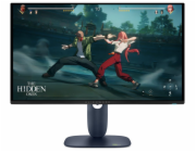 DELL LCD AW2725D- 27"/QHD/2560 x 1440/16:9/280Hz/0.03ms/1500000:1/1000 cd/m2/HDMI/DP/VESA/PIVOT/3YNBD