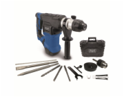 Scheppach DH 1500 PLUS