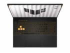 ASUS TUF Gaming F16 FX608JP-RV006W Jaeger Gray kovový