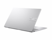 ASUS NTB Vivobook 17 (X1704VA-AU859W), i3-1315U, 17.3" 1920 x 1080, 8 GB, 512 GB SSD, UMA, W11 Home, Silver
