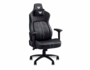 ACER herní křeslo/židle Predator Rift Pro,4D područky,zádová opěrka,otočná konstrukce,Black