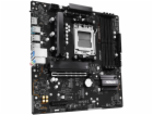 ASRock MB Sc AM5 A620AM PRO-A, AMD A620A, 4xDDR5, 1xHDMI