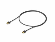 Ubiquiti Nano-Thin HDMI Cable (UACC-Cable-UHS-1M) - kabel HDMI 2.1b, délka 1m