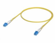 Ubiquiti OS2 Duplex LC UPC Fiber Patch Cable, 1m - 50ks