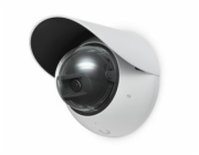 Ubiquiti UniFi Dome Camera Weather Shield W - Ochranný venkovní kryt pro kameru UniFi AI Dome, bílý
