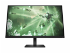 OMEN 27qz, 27/IPS, 2560x1440/165Hz, 1000:1, 1ms, 400cd, D...