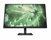 OMEN 27qz, 27/IPS, 2560x1440/165Hz, 1000:1, 1ms, 400cd, DP/HDMI, 3-3-0