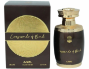 Ajmal Crescendo Oud EDP sprej 75ml