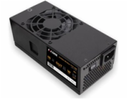 1stCOOL Zdroj Golden Worker TFX 400 88+, 400W, TFX, černá