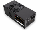 1stCOOL Zdroj Golden Worker TFX 300 88+, 300W, TFX, černá
