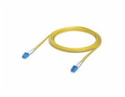 Ubiquiti OS2 Duplex LC UPC Fiber Patch Cable, 5m