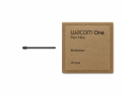 Wacom One pen Elastomer Nibs 10pc/pack