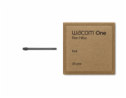 Wacom One Pen Felt Nibs 10pc/pack