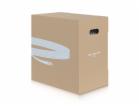 Ubiquiti UACC-Cable-C6A-CMR, UniFi vnitřní kabel Cat6A CM...