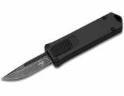 TOGO Nůž Böker Plus USB OTF černý 20