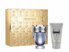 Paco Rabanne SADA Invictus EDT sprej 100ml + SPRCHOVÝ GEL...
