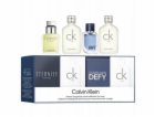 Calvin Klein SADA MINIATUR Eternity pro muže EDT 10ml + C...