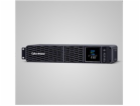 CyberPower CP1200EIPFCRM2U 1200VA - 720W - 8x IEC C13