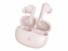Sluchátka Edifier X5 Pro V25 TWS (růžová) - nová 2025