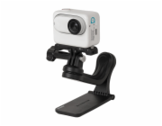 Sunnylife MJ996 otočný magnetický držák pro Action 5 Pro/ 360 X5/ Pocket 3