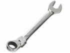 Ráčnový klíč s ohybnou hlavou 10 mm Bahco