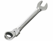 Ráčnový klíč s ohybnou hlavou 10 mm Bahco